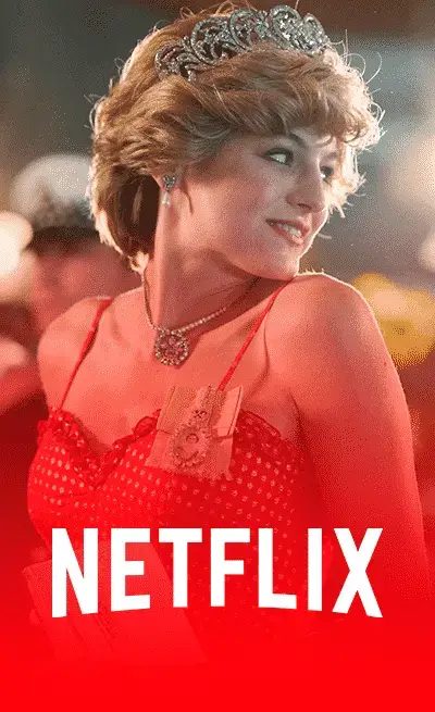 Netflix Poster art card thumbnail